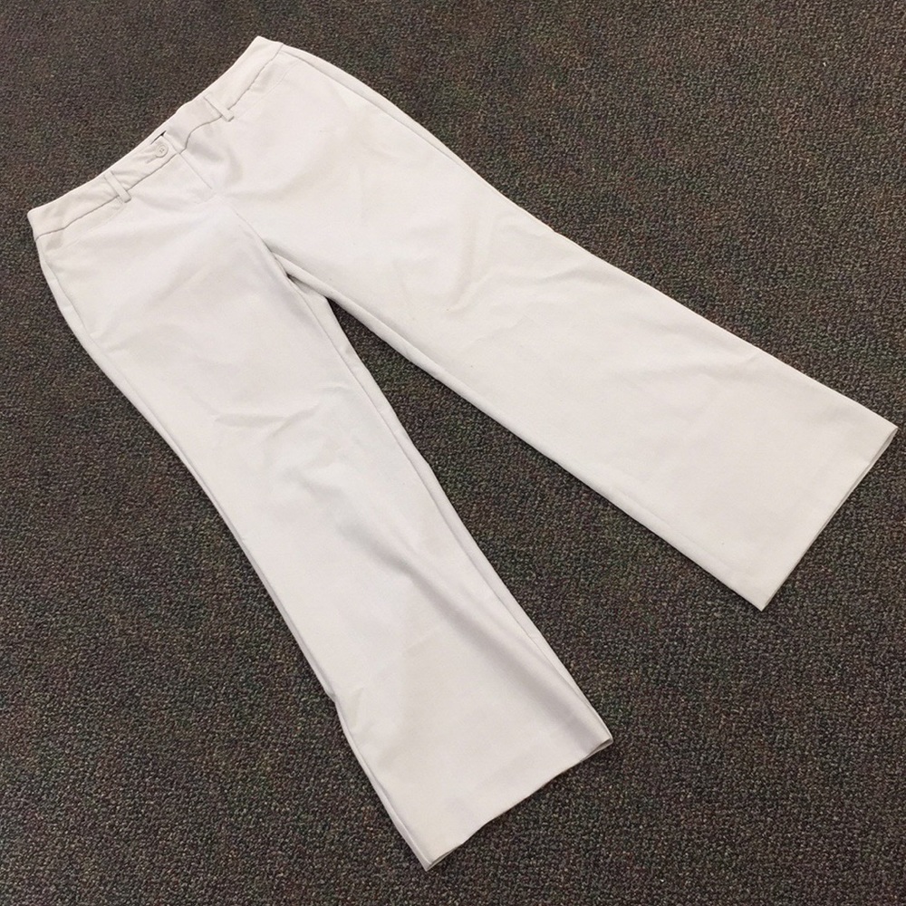 New York & Company Stretch Pants, Size 6P 🖤
